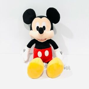 Disney Mickey Mouse Plush